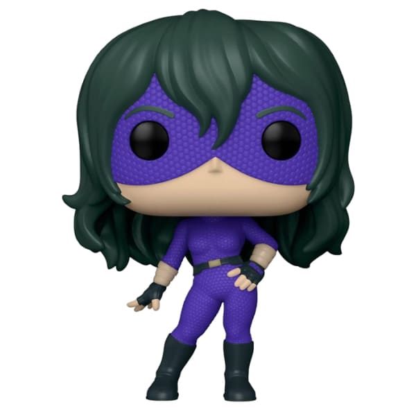 Setsuna Tokage Funko Pop Animation - Exclusives - Hottopic