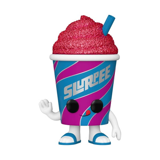 Slurpee (Good Slurper Cup) Funko Pop 7-Eleven Exclusive