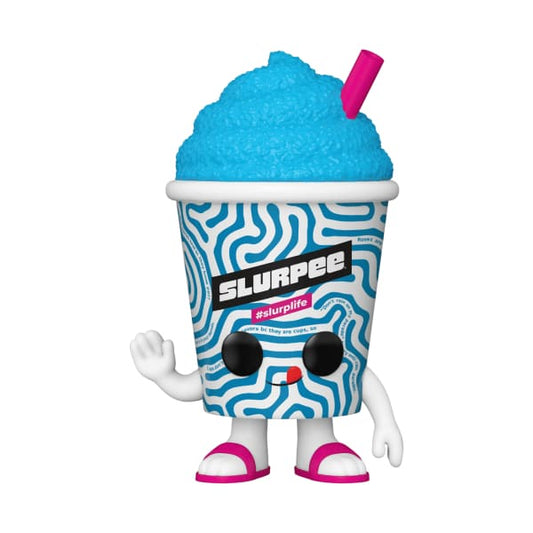 Slurpee (Maze Cup) Funko Pop 7-Eleven Exclusive