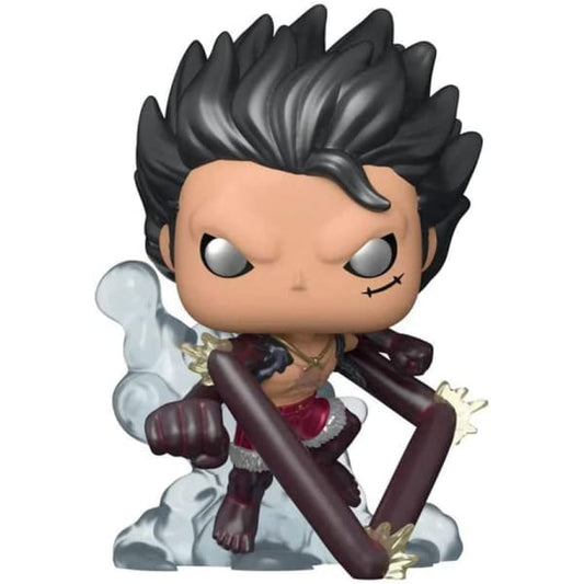 Snake-Man Luffy Funko Pop Animation - Exclusives Shop