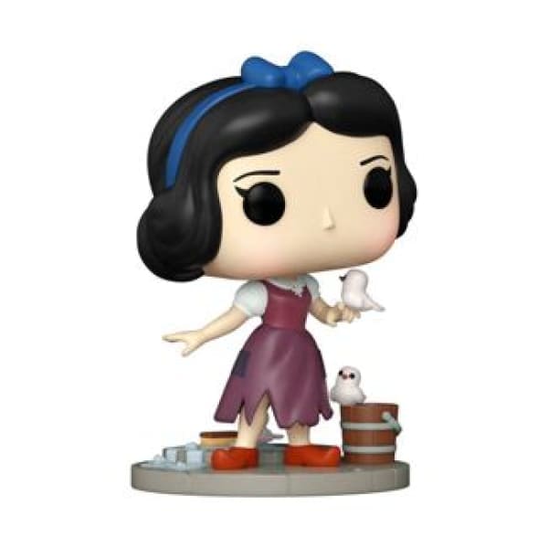 Snow White Funko Pop Disney - Exclusives - New in! - Snow