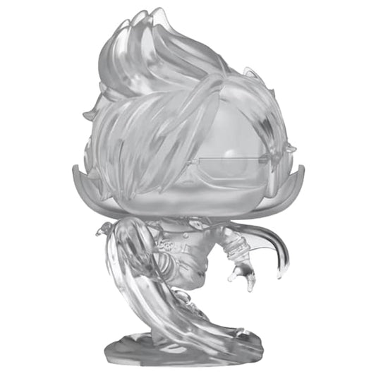 Soba Mask (Chase) Funko Pop Animation - Chalice Collectibles