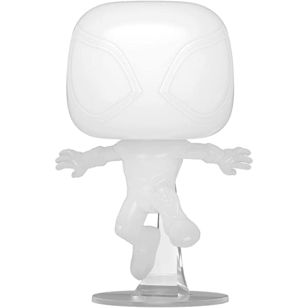 Spider-Man Funko Pop Amazon Exclusive - Exclusives - Marvel