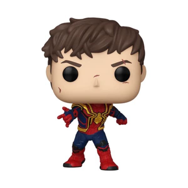 Spider-Man Unmasked Funko Pop Exclusives - Funko Shop