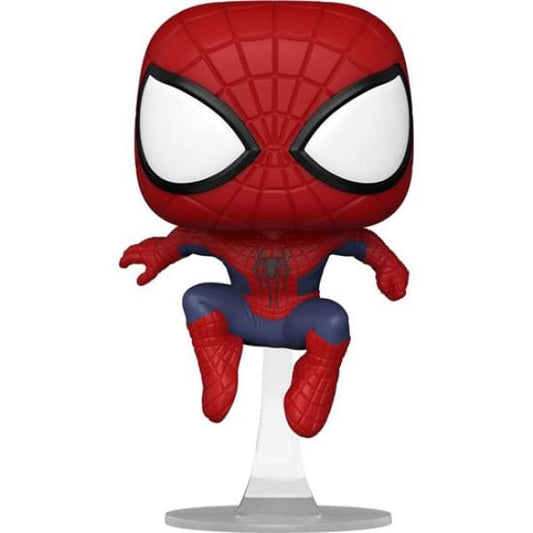 The Amazing Spider-Man Funko Pop Marvel - New in!