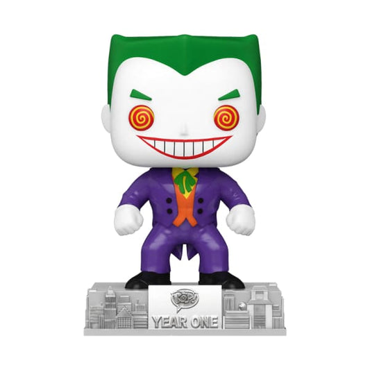 The Joker Funko Pop 25th Anniversary - Funkotastic