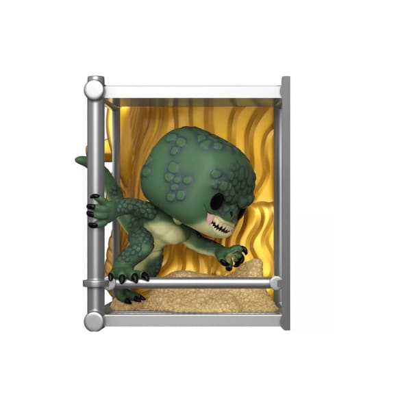 The Lizard (Target Exclusive) Funko Pop 6inch - Exclusives