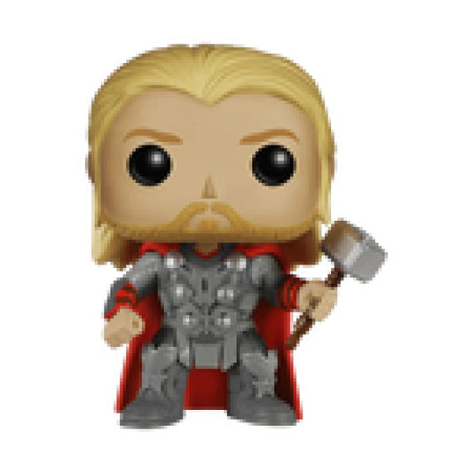 Thor Funko Pop Avengers: Age of Ultron - Marvel New in!