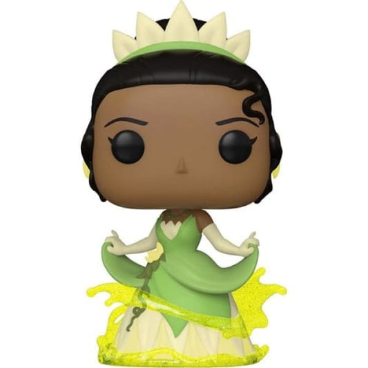 Tiana Funko Pop Disney - Fair 2023 New in! Princess