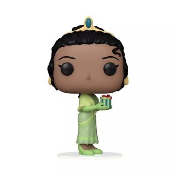 Tiana Funko Pop Disney - Exclusives - New in! - Princess