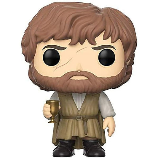 Tyrion Lannister Funko Pop Game of Thrones - New in!