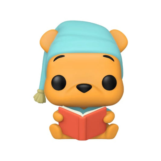 Winnie the Pooh Bedtime Pooh Bear (Boxlunch Exclusive)
