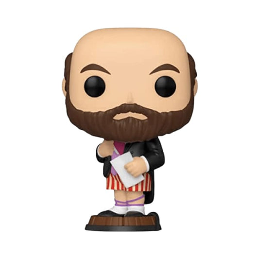 Alexander Nitrokoff Funko Pop Disney