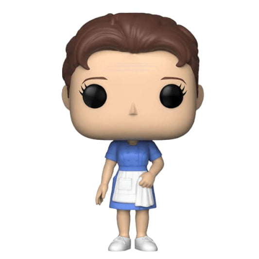 Alice Nelson Funko Pop Television