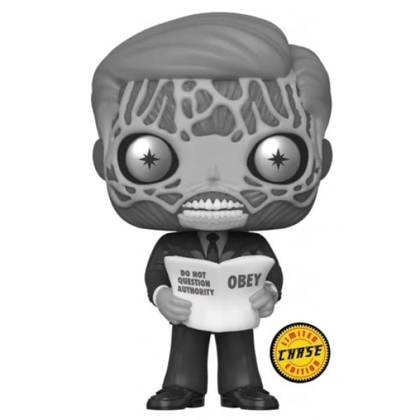 Alien (Chase) Funko Pop Chase - Movies