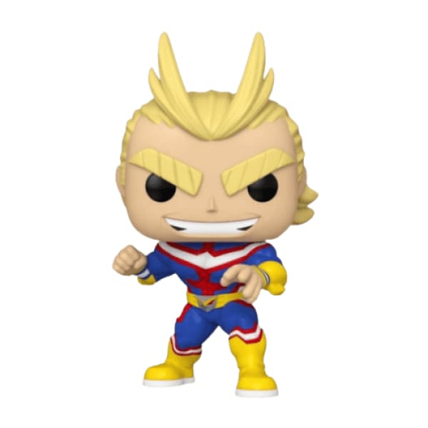 All Might (10 inch) Funko Pop 10inch - Animation My Hero