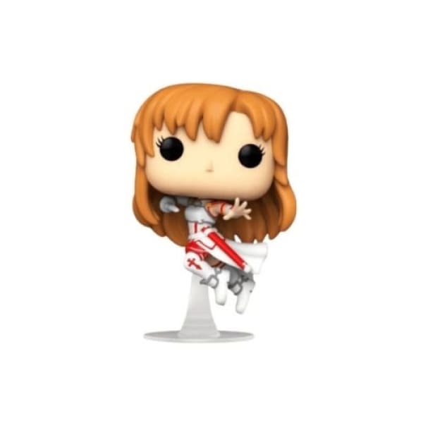 Asuna Funko Pop Animation - Boxlunch Exclusives