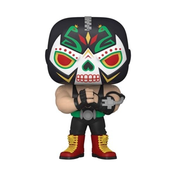Bane (Glow in the dark) (Entertainment Earth Exclusive)