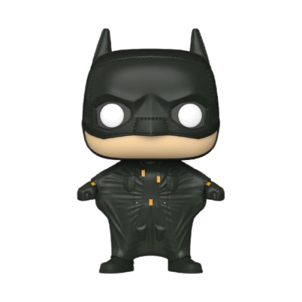 Batman in Wing Suit (Funko Shop Exclusive) Funko Pop
