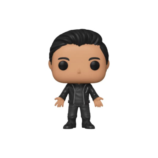 Ben Funko Pop Funko Fair 2021 - Television