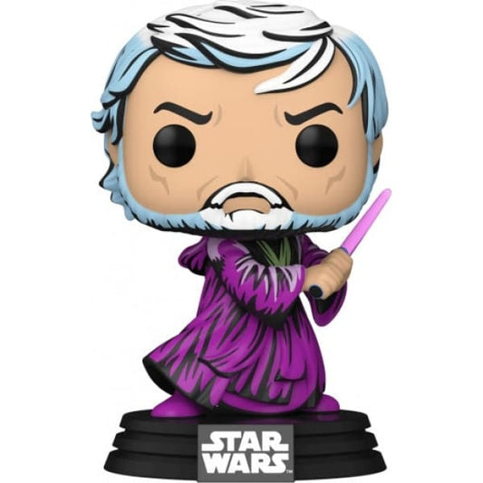 Ben Kenobi (Target Exclusive) Funko Pop Exclusives