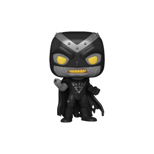 Black Hand Funko Pop Exclusives - Heroes - Hottopic