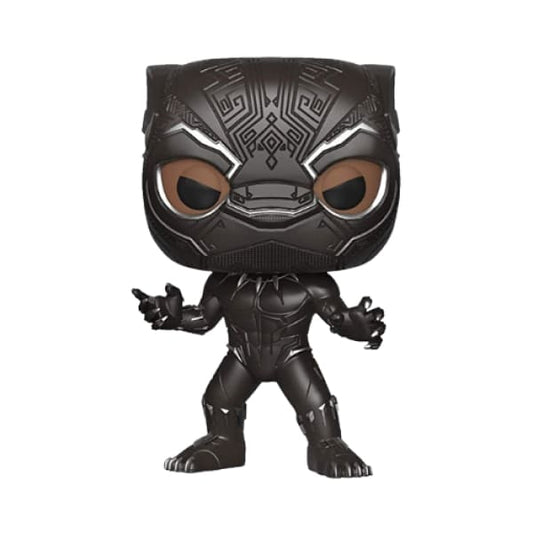 Black Panther (Chase) Funko Pop Panther: Wakanda Forever