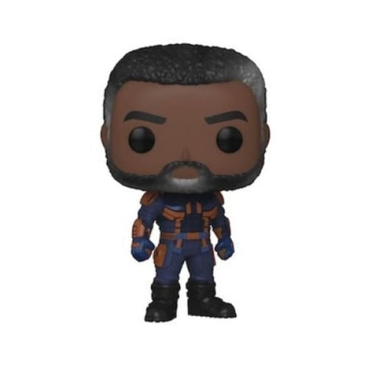 Bloodsport Unmasked Funko Pop Exclusives - Funko Shop