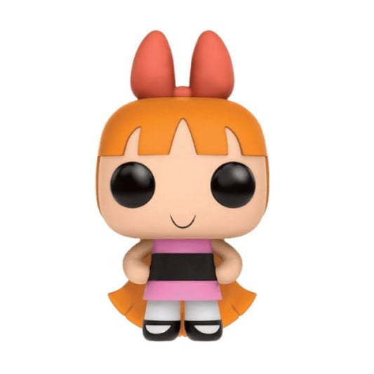 Blossom Funko Pop Animation