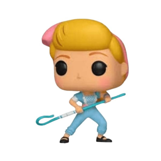 Bo Peep Funko Pop Disney - Exclusives