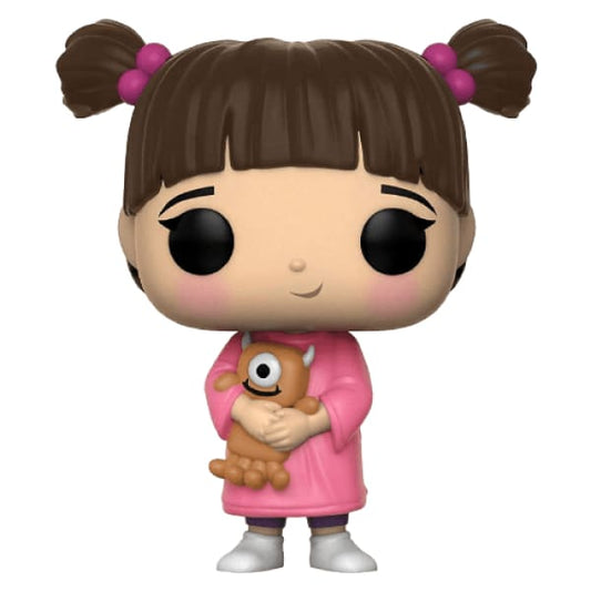 Boo Funko Pop Disney
