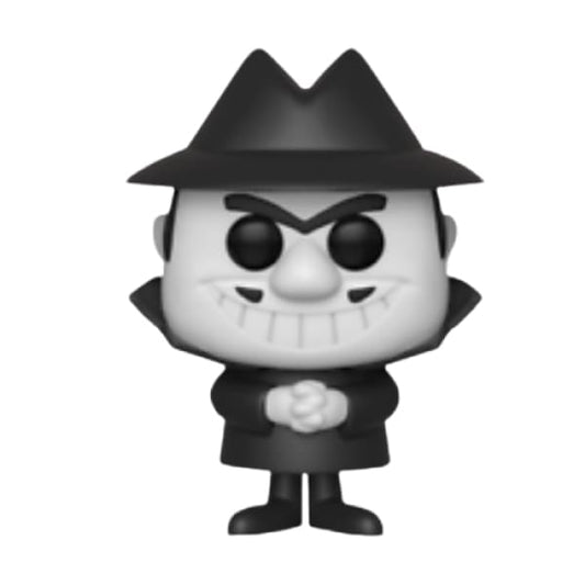 Boris Badenov Funko Pop Animation