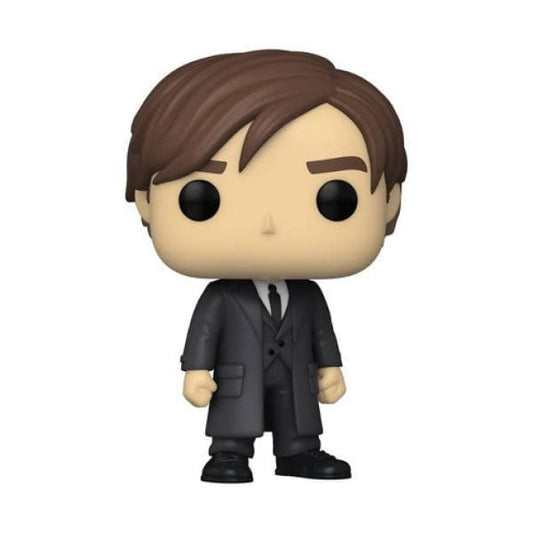 Bruce Wayne Funko Pop Exclusives - Movies - Target Exclusive