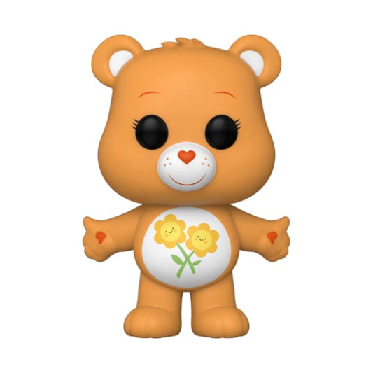 Care Bear 40th Anniversary Funko Pop Animation - Exclusives