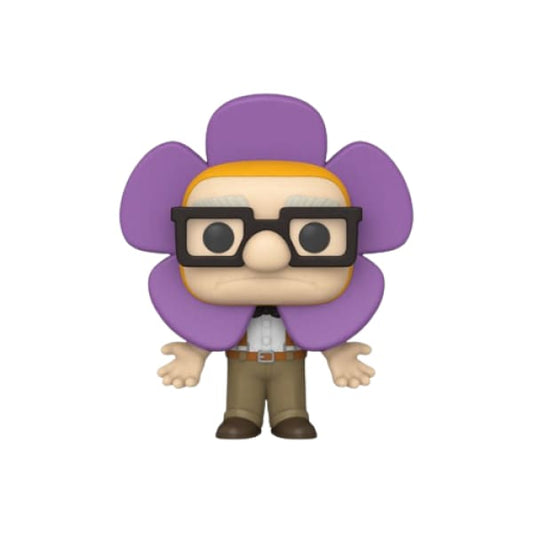 Carl Funko Pop Disney