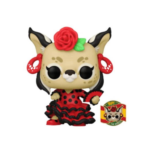 Carmen Funko Pop Exclusives - Other
