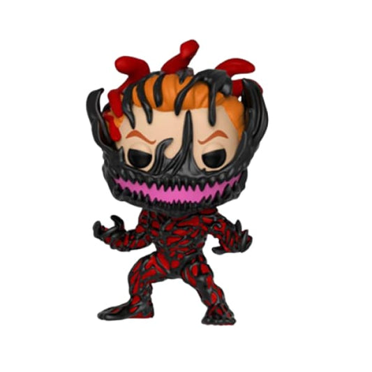 Carnage Funko Pop Marvel