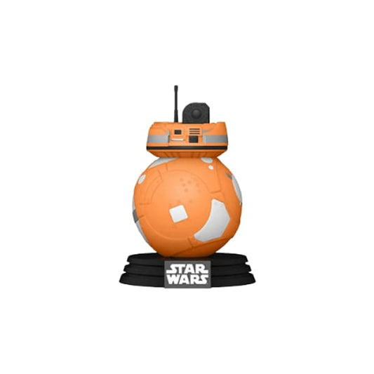 CB-6B Funko Pop Exclusives - Star Wars - Target Exclusive