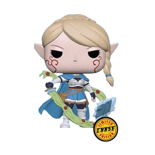 Charlotte (Chase) (Chalice Collectibles) Funko Pop
