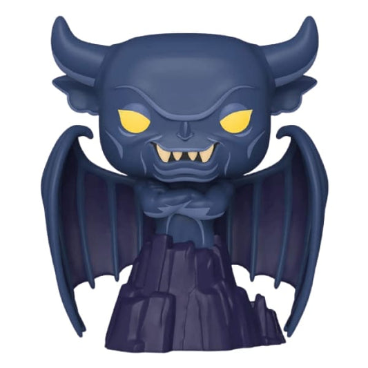 Chernabog Funko Pop Disney
