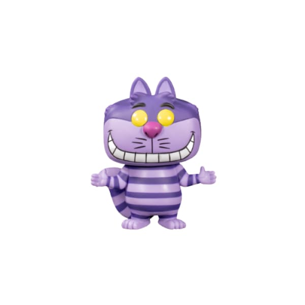 Cheshire Cat Funko Pop Disney - Exclusives
