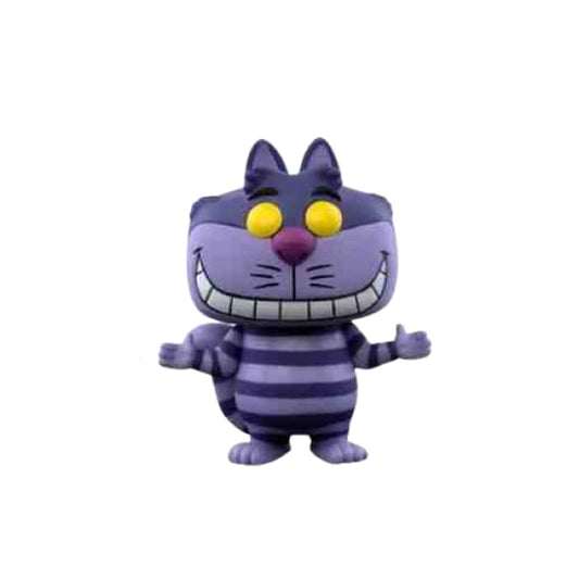 Cheshire Cat Funko Pop Disney - Exclusives Target Exclusive
