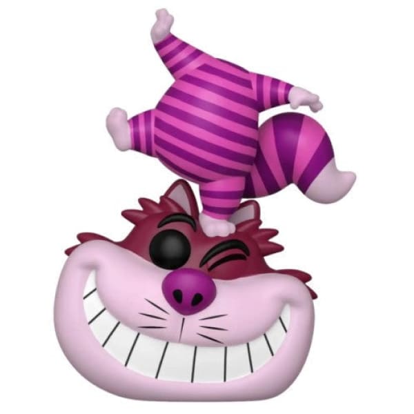 Cheshire Cat Funko Pop Alice in Wonderland - Disney -