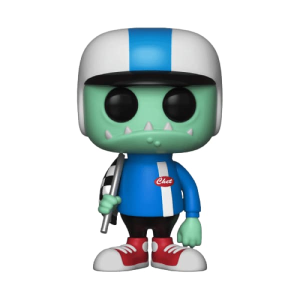 Chet Funko Pop Exclusives - Other