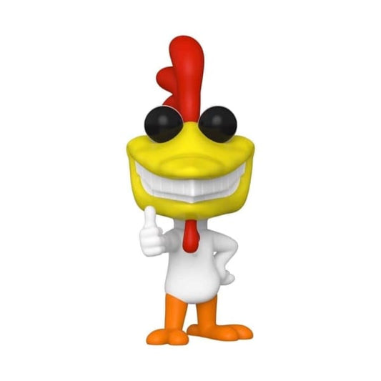 Chicken Funko Pop Animation - Cartoon Network