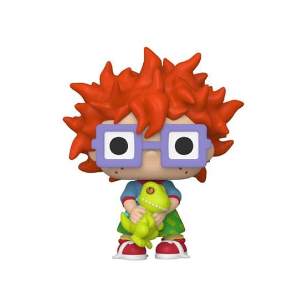 Chuckie Finster Funko Pop Rugrats - Television