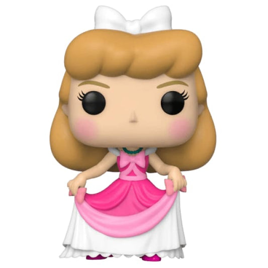 Cinderella Funko Pop Disney