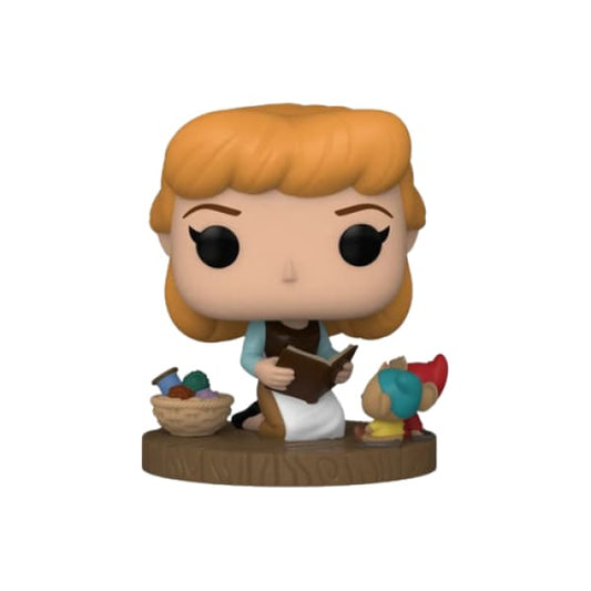 Cinderella Funko Pop Disney