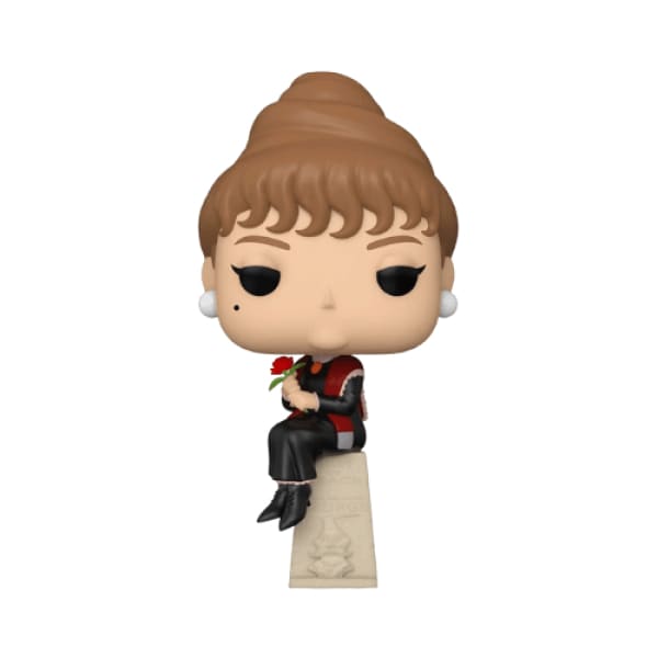 Constance Hatchaway (Chase) Funko Pop Chase - Disney