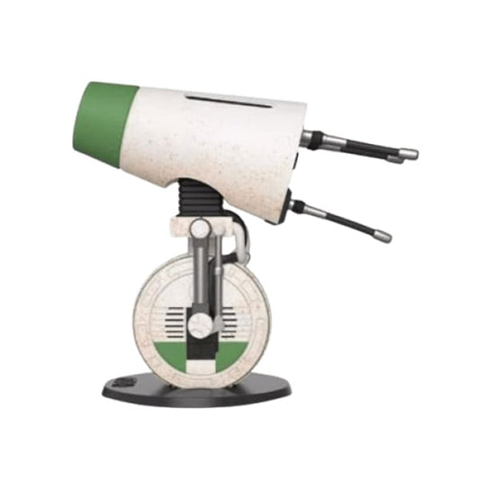 D-0 Funko Pop 10inch - Star Wars